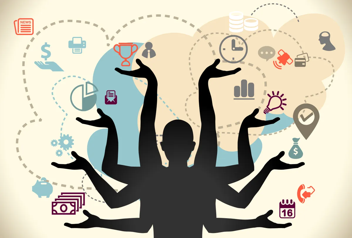 Things Productive People Do Differently