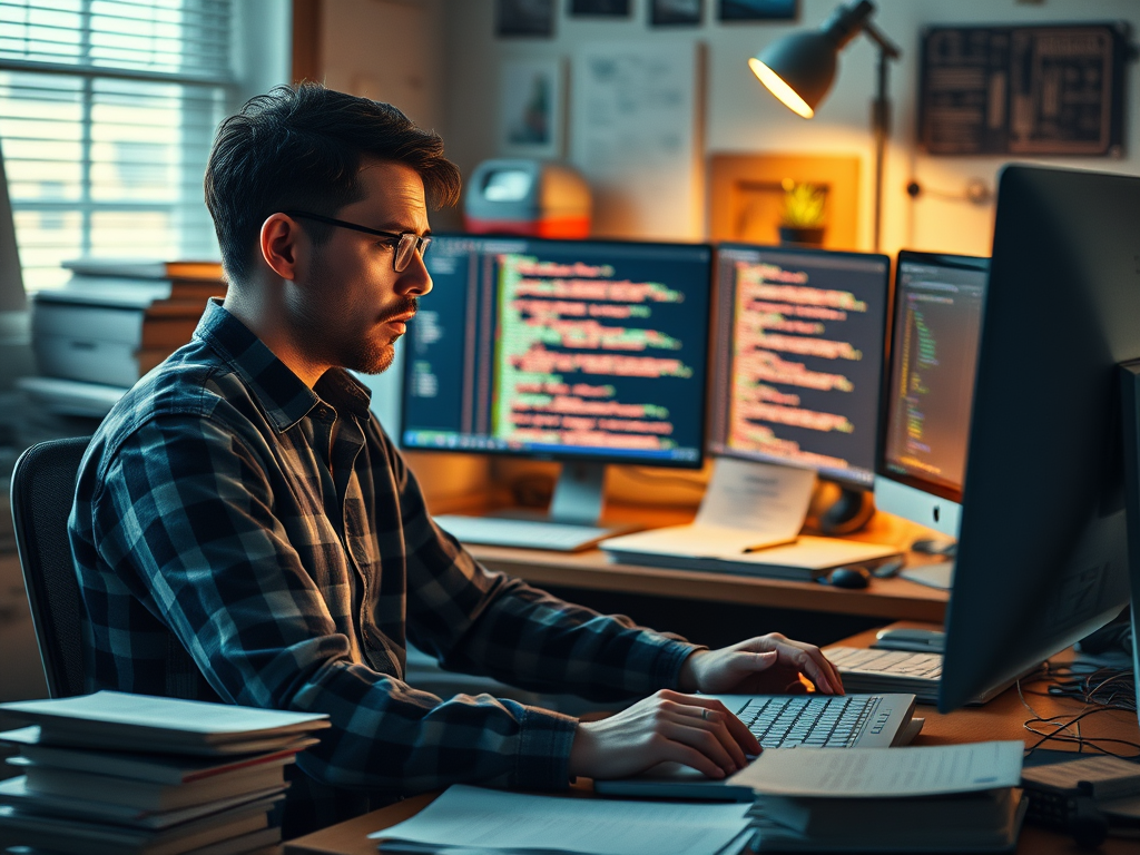Why "Smart" Code Can Be a Fool's Errand: A Laravel Developer's Guide