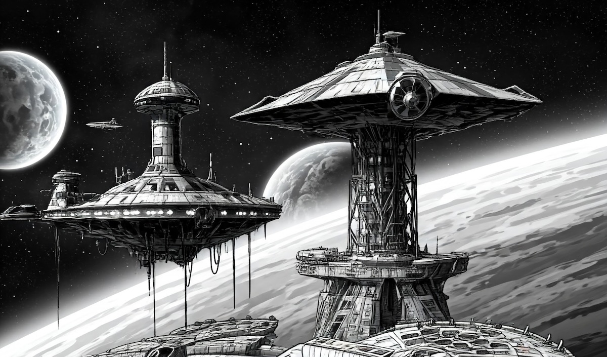 Seeking Feedback: My Star Wars D6 Adventure – The Festival Rescue