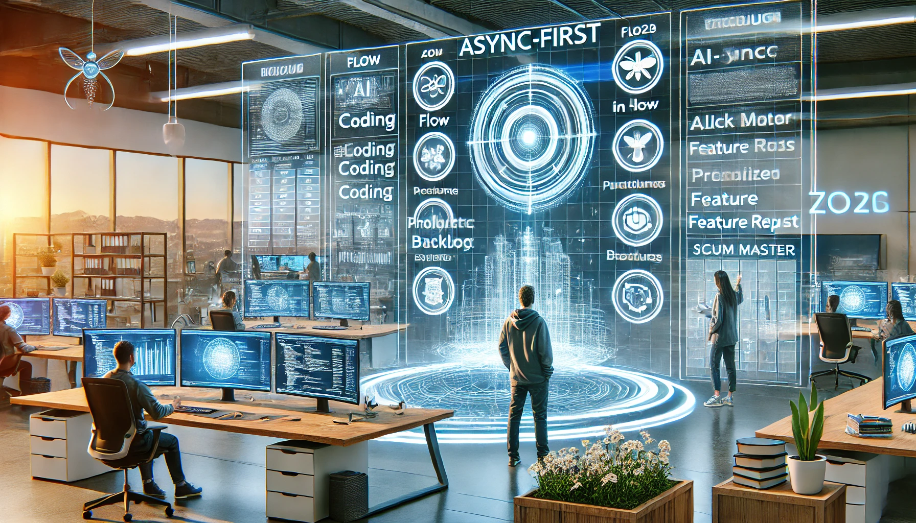What I'd Do as a CTO in 2025