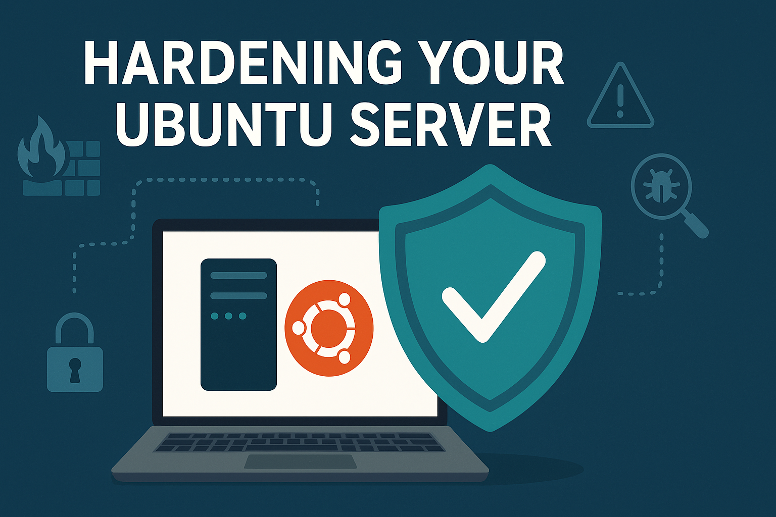 Hardening Your Ubuntu Server: Lessons From a Real Intrusion Attempt