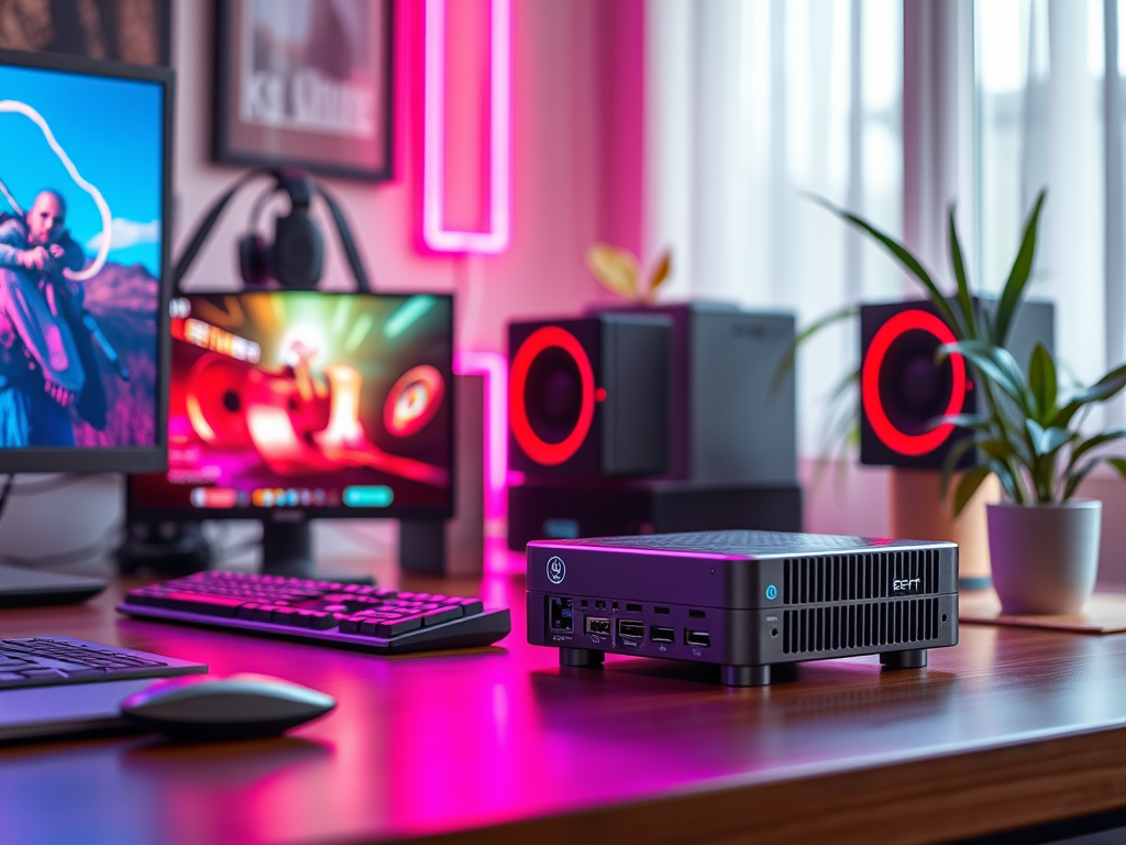 The Best Mini PCs of 2025: Budget to Beast, and Everything in Between
