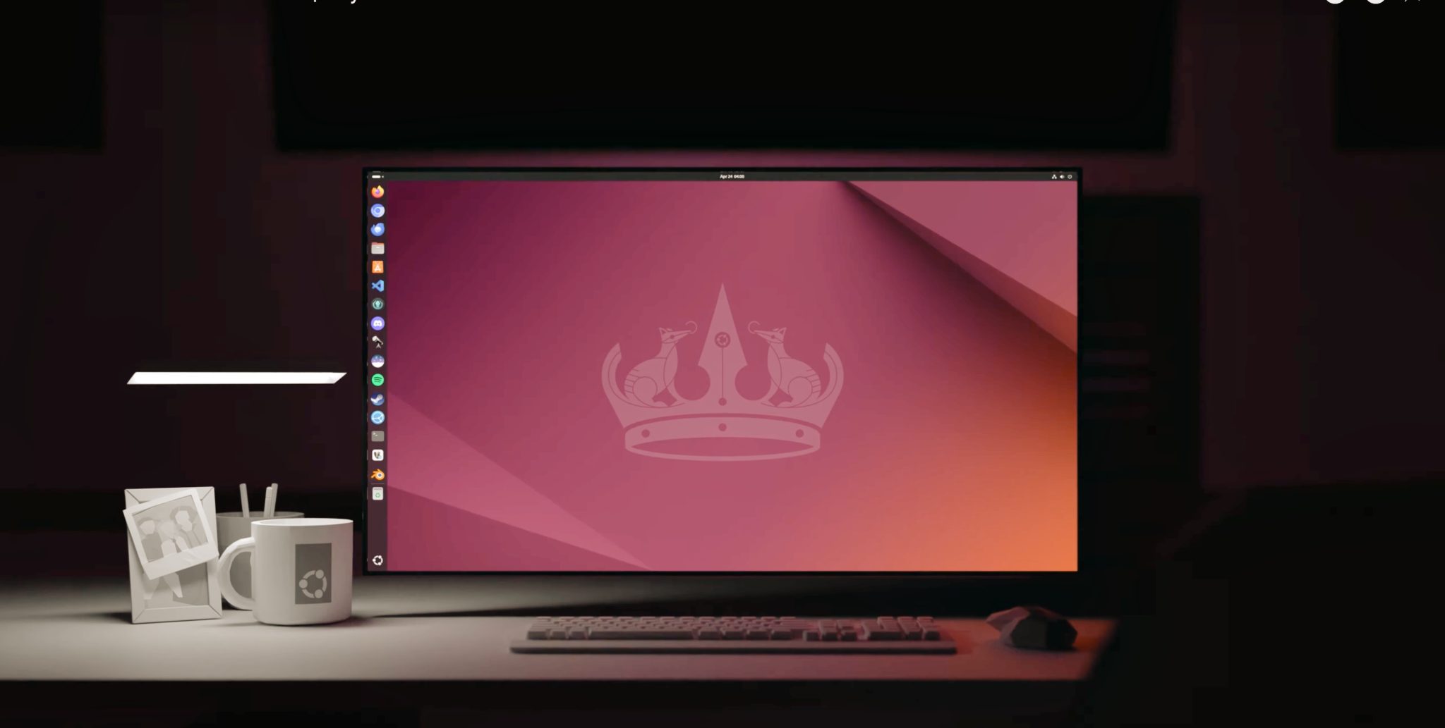 The Complete Beginner's Guide: Moving from Windows 10 to Ubuntu Desktop