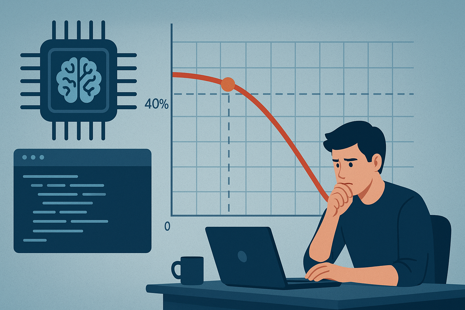 Is AI Code Generation Worth It? The Real ROI After 6 Months in Production