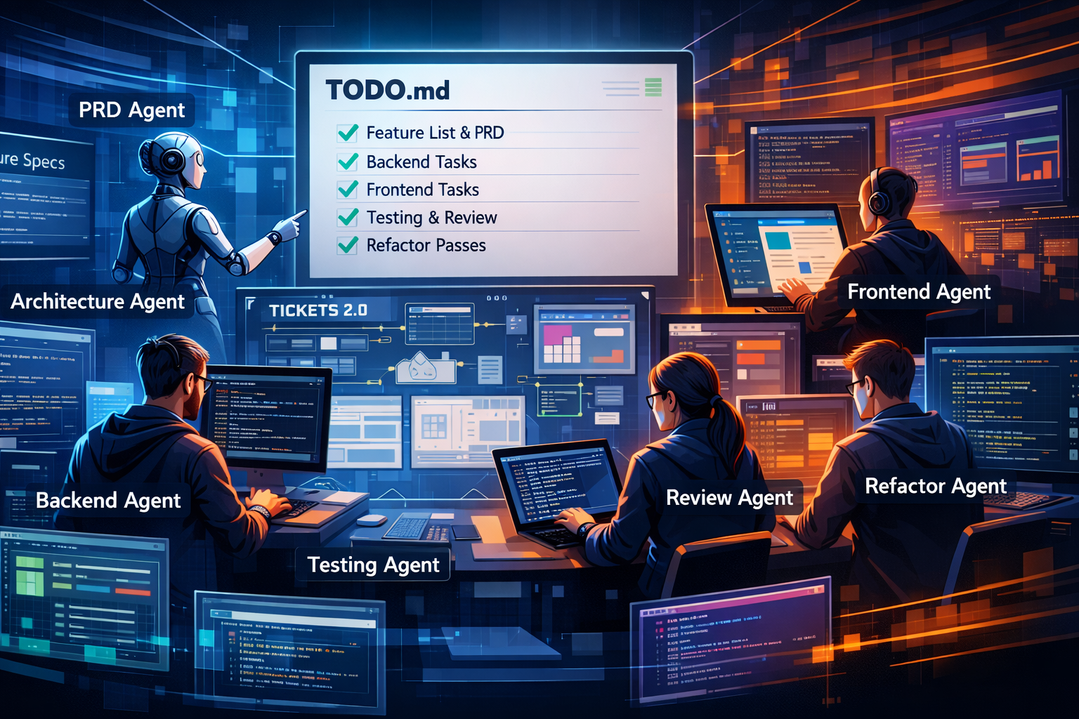 Software development just changed, and most teams are still acting like it did not.