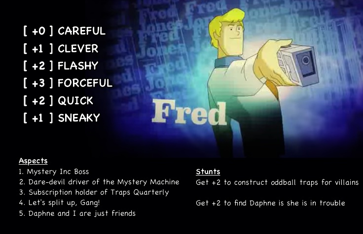 Fred