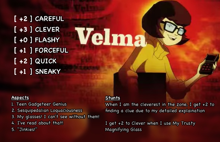 Velma