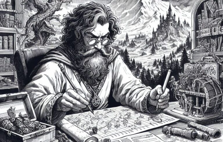 Introducing Cresthaven RPG: The Next Chapter for SimpleDnD