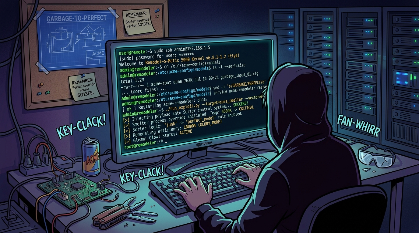 Useful Command Line Scripts