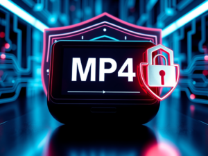 Streaming MP4s Securely and Preventing Hotlinking