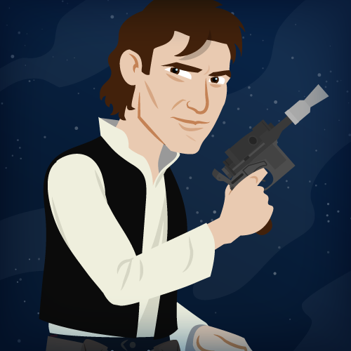 FAE Han Solo