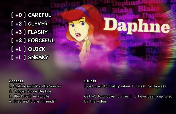 Daphne