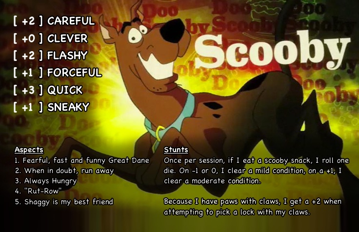 Scooby